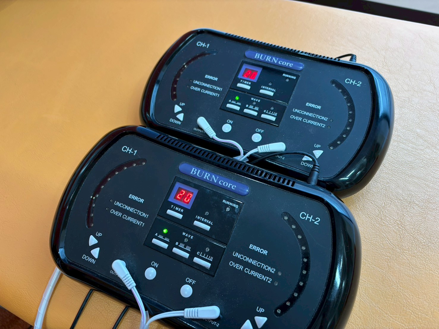 楽トレEMS 機械|東近江市